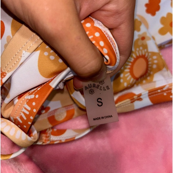 Aurelle Swim Bikini - Picture 5 of 5